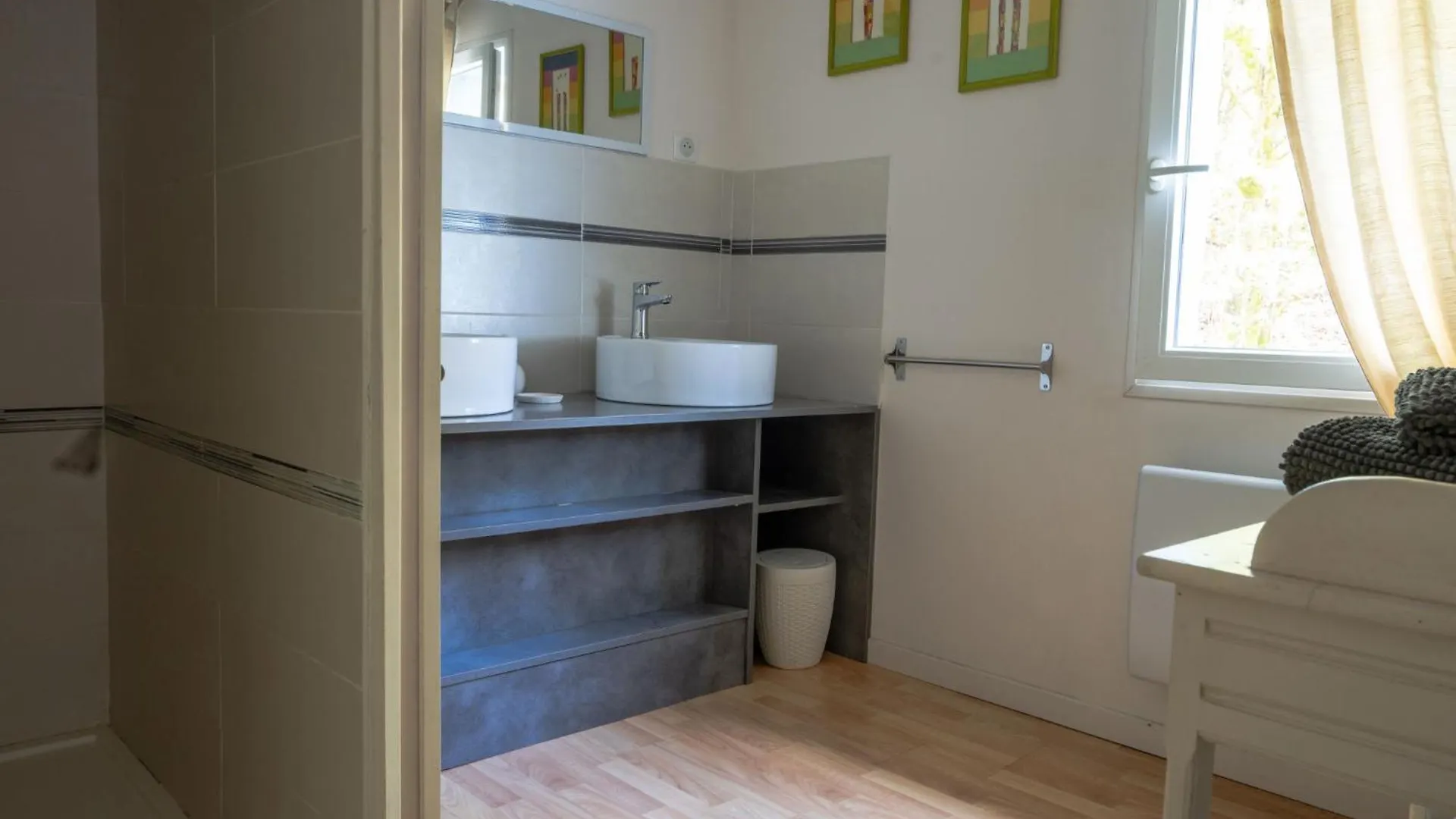 Holiday Home Roucan By Interhome Teyssieu France