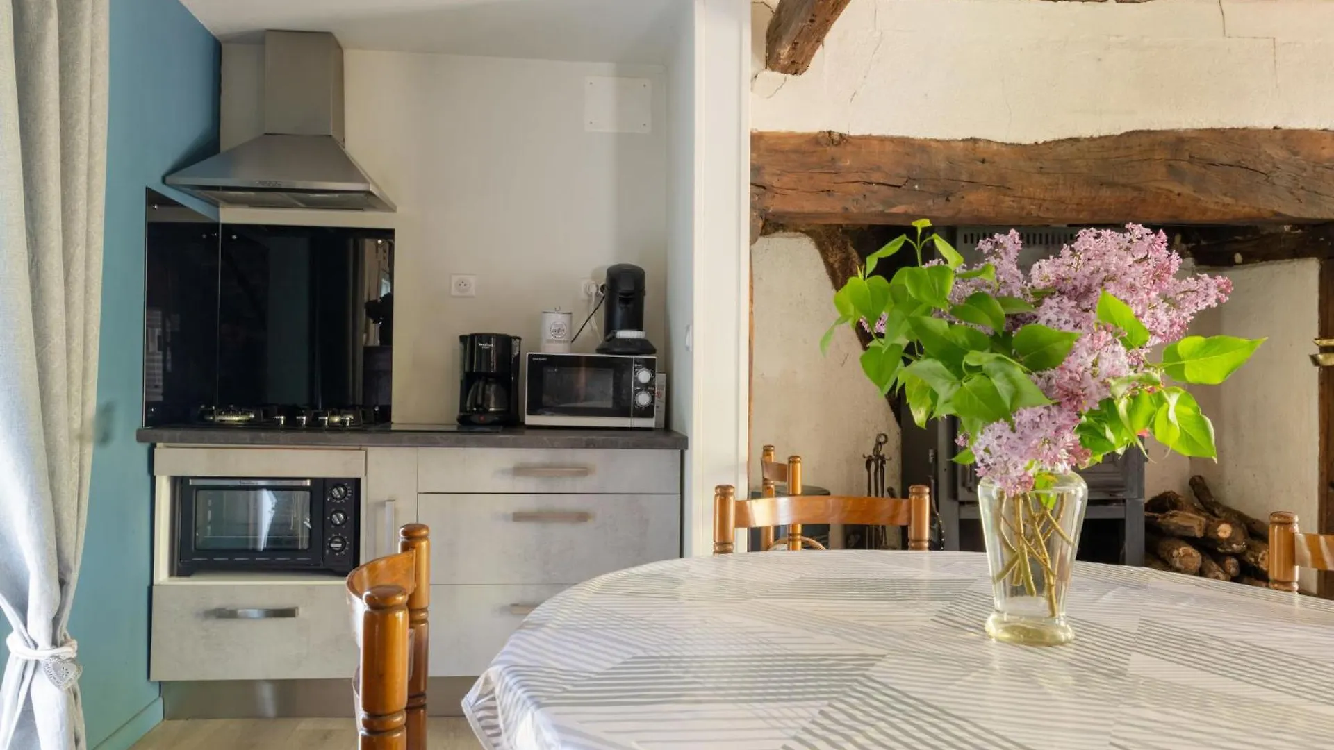 Holiday Home Roucan By Interhome Teyssieu 0*,