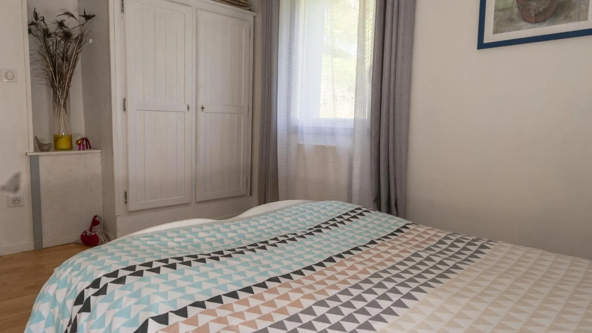 Holiday Home Roucan By Interhome Teyssieu