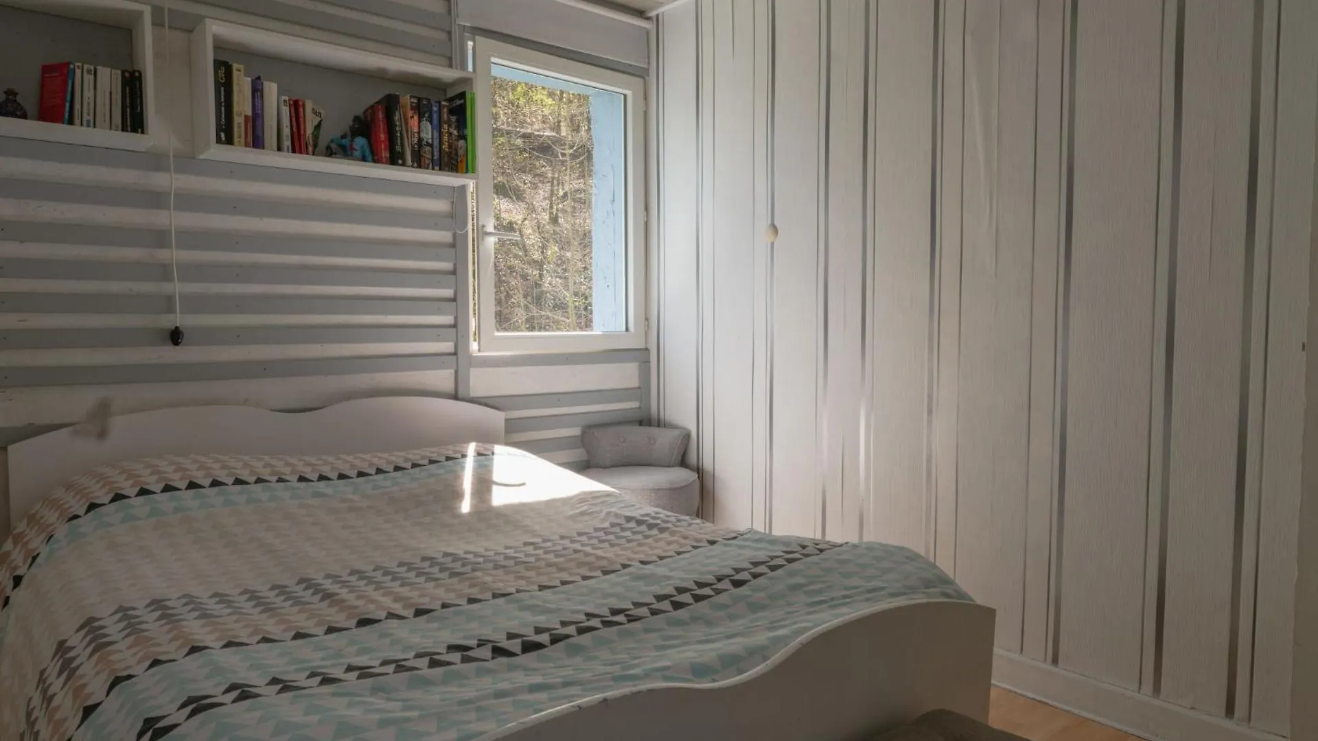 Holiday Home Roucan By Interhome Teyssieu 0*,  France