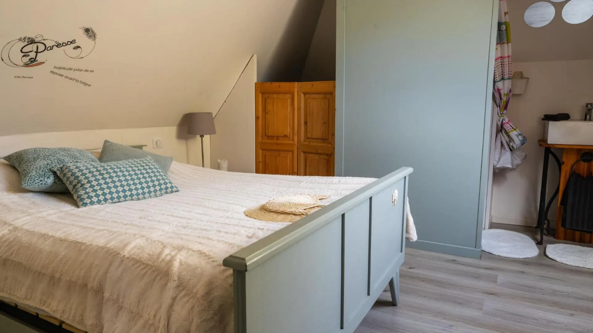 Holiday Home Roucan By Interhome Teyssieu