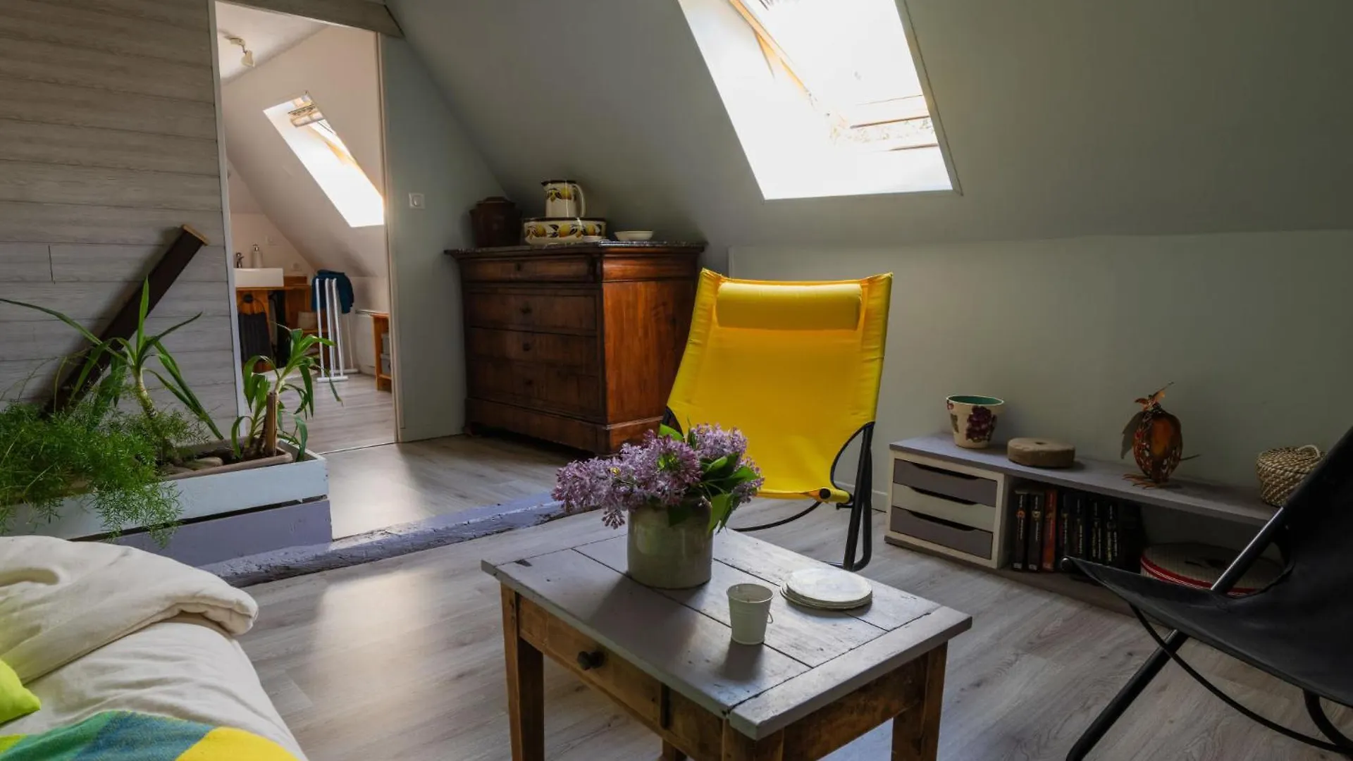 Holiday Home Roucan By Interhome Teyssieu