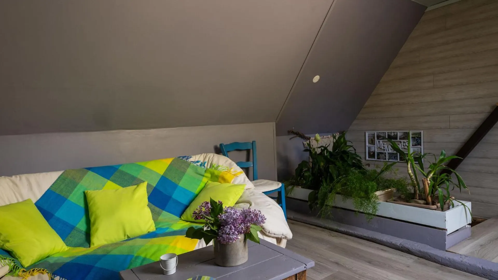 Holiday Home Roucan By Interhome Teyssieu