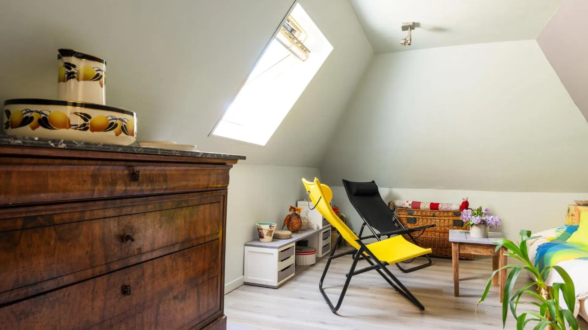 Holiday Home Roucan By Interhome Teyssieu