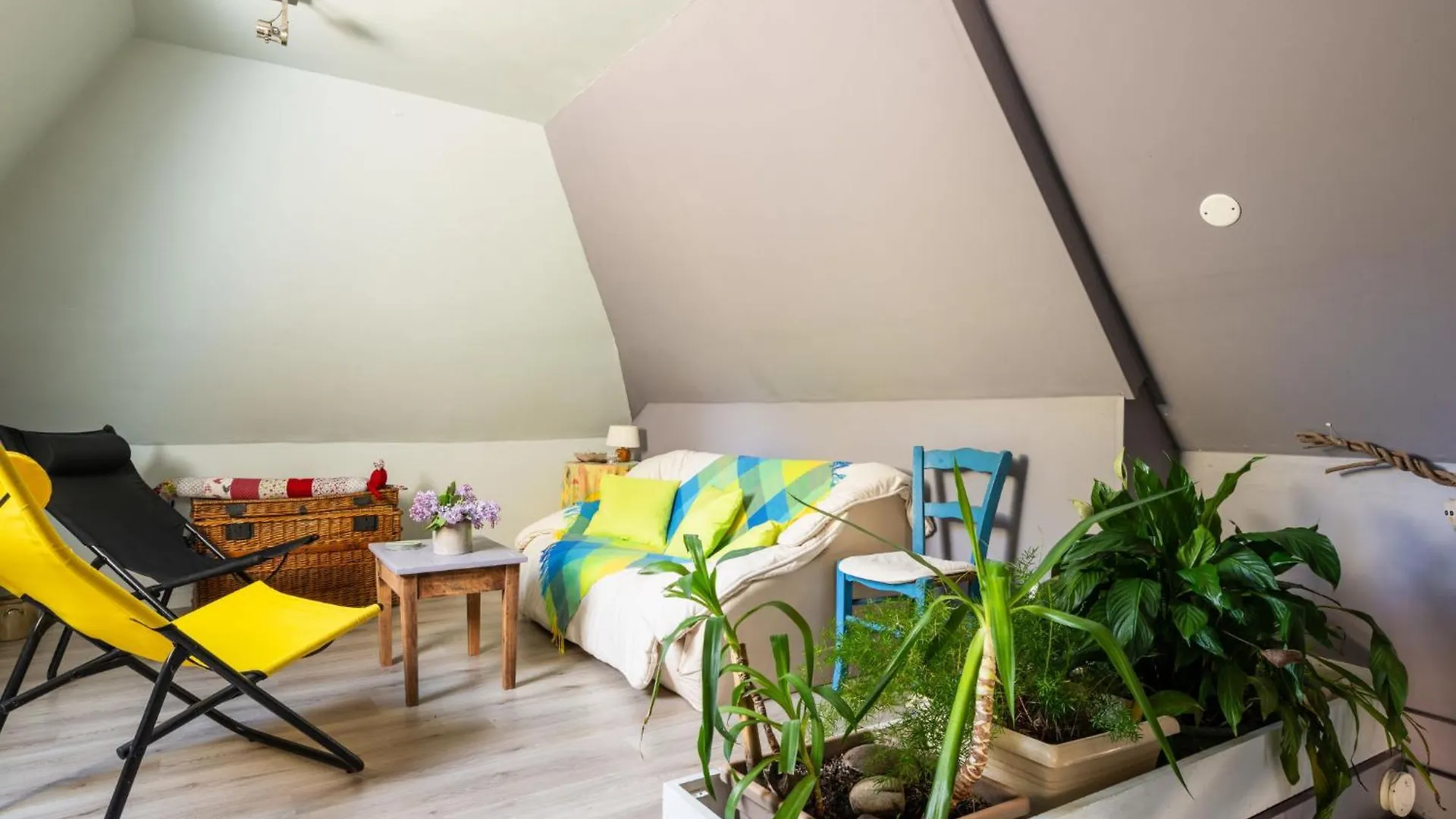 Holiday Home Roucan By Interhome Teyssieu