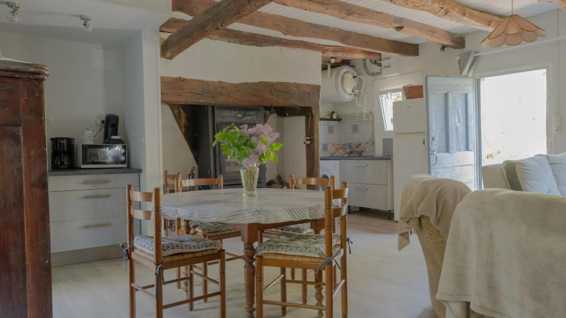 Holiday Home Roucan By Interhome Teyssieu