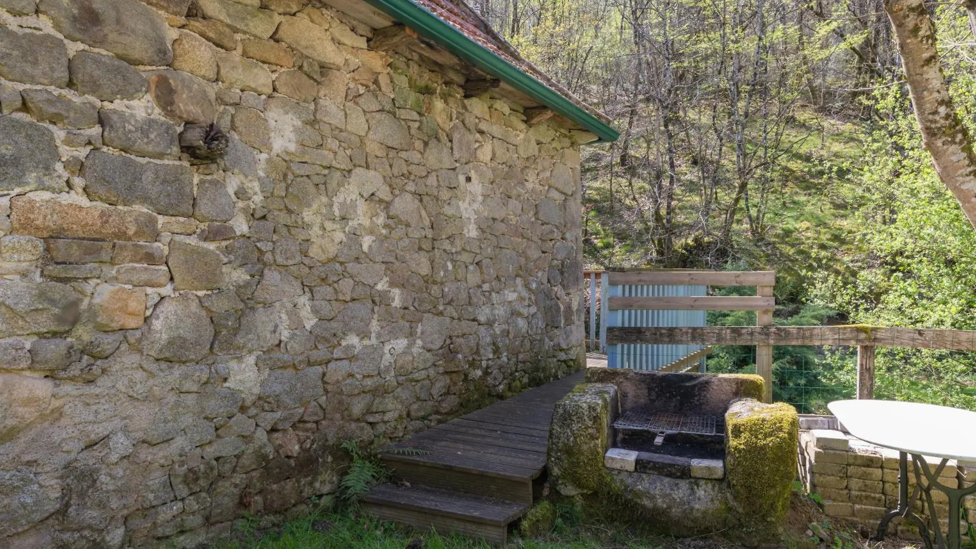 Holiday Home Roucan By Interhome Teyssieu